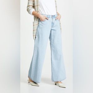 Levi’s Premium Massive Wide Leg Jeans - 26